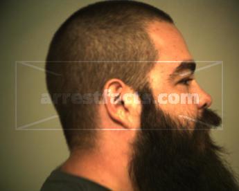 Anthony Andrew Mejia