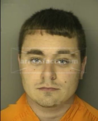 Benjamin Michael Miller Frederick