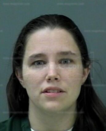 Alleia Joy Mckibben