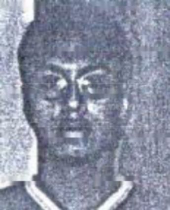 Joe A Gonsalez Jr.
