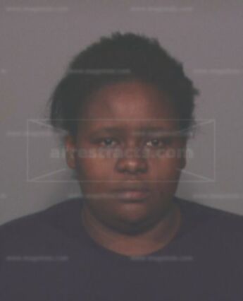 Sheila Wanjiku Mathu