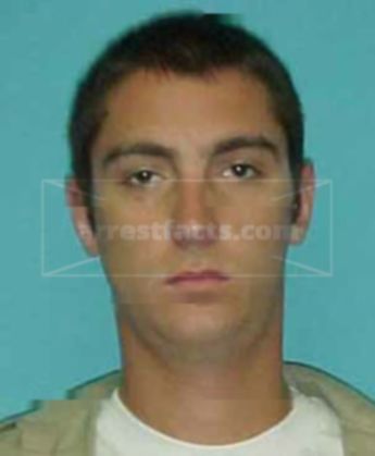 Christopher Mark Mclaurin