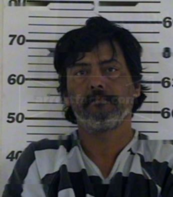Armando Aguilar Herrera