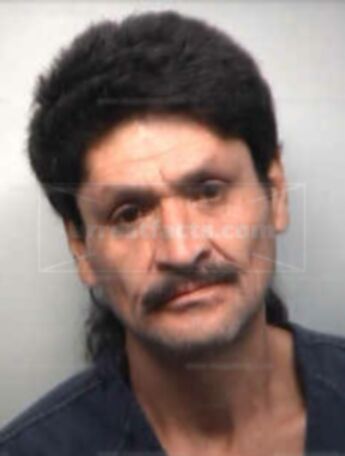 Roberto Trejo Aguilar
