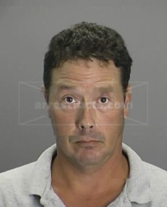 Mark Albert Gordon