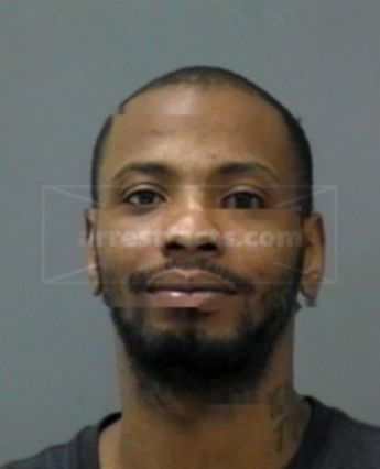 Taddric Oryan Williams
