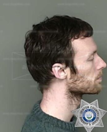 Scott James Renken