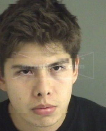 David Andrew Hoskins