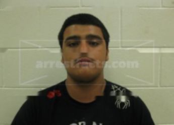 Anthony Villalta