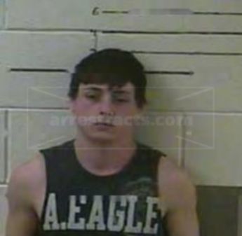 Matthew Todd Burkhead Jr.
