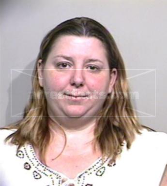 Ethel Belinda Byrd