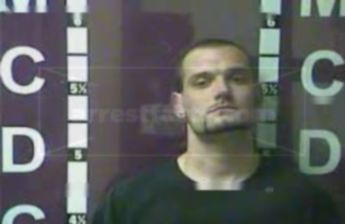Joseph Anthony Daniel
