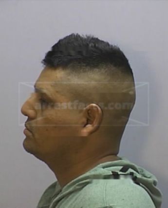 Casto A Sanchez