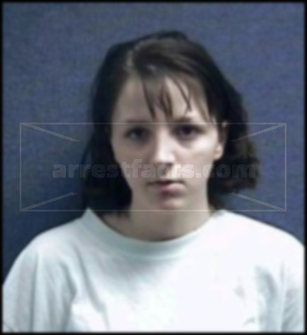 Stephanie Marie Foltz