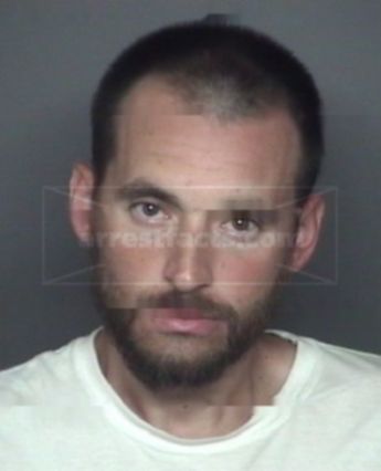 Jason Michael Witty