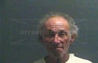 Richard Harold Collins