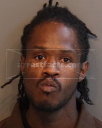 Peter Martez Mccrobey