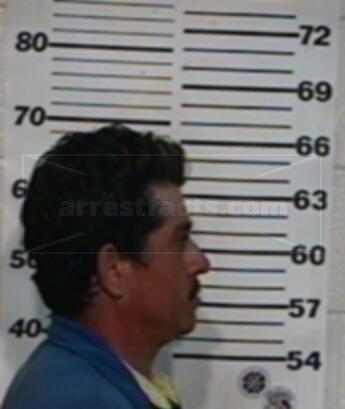 Victor Camacho Zamarripa