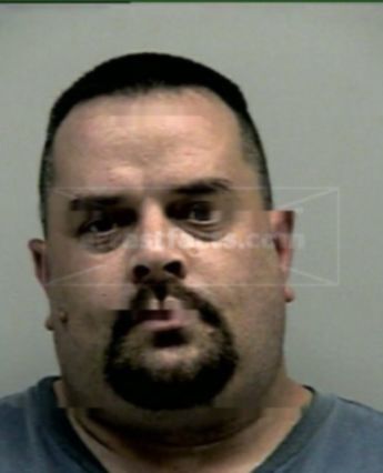 Christopher Shane Waters