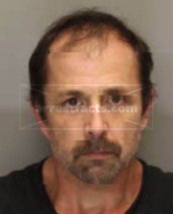 Christopher Leon Ivey