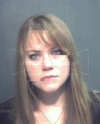 Amanda Rose Ranger