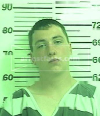 Daniel Austin Roderick
