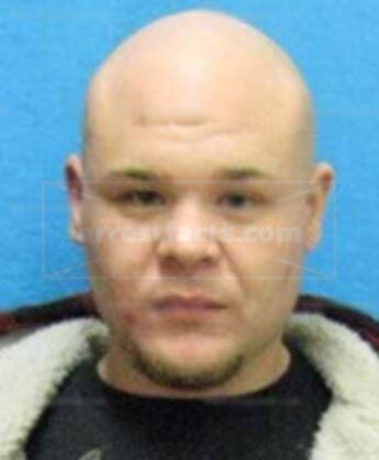 Christopher Michael Collard