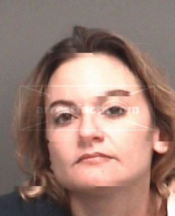 Melissa J Britton