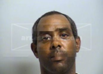 Cleveland Lamont Overton