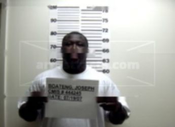 Joseph Boateng