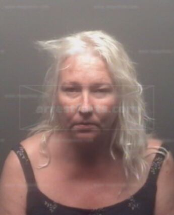 Amber Sheree Mccray