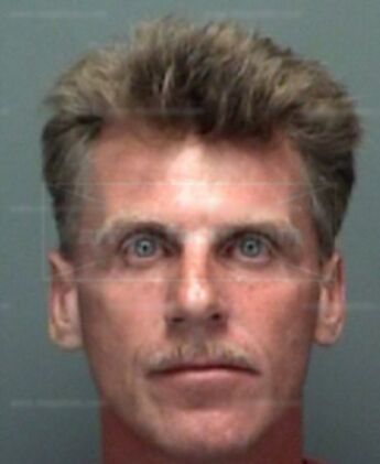 Stephen Vincent Vachris