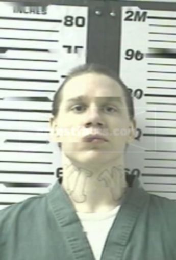Casey Patrick Williams