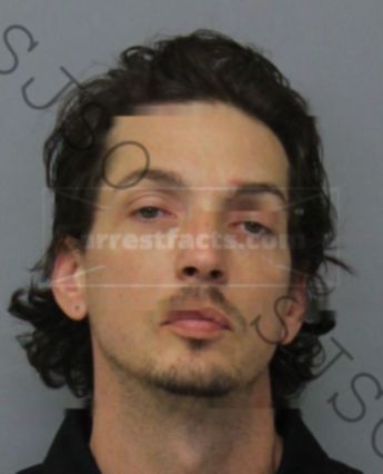 Aaron Richard Farris
