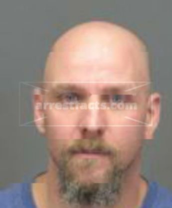 Michael David Vanhorn