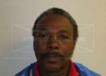 Keith Allen Chambers