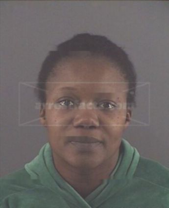 Tawana Lashelle Watts