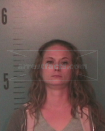 Billie Jo Parker