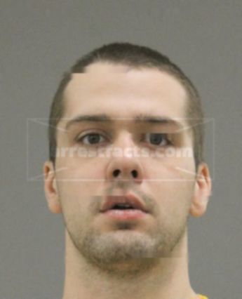 Kyle Robert Hayes