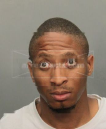 Tice Eugene Johnson