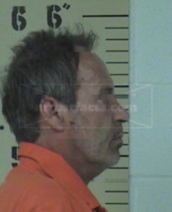 Mark Alan Stuller