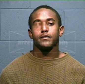Justin Charles Richard