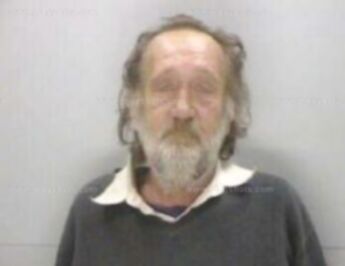 Allen Blake Corley