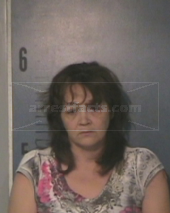 Cassandra Diane Martin