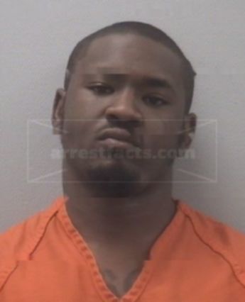 Byron Jeffrey Davis