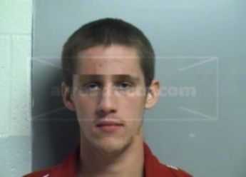 Cody Houston Hughes