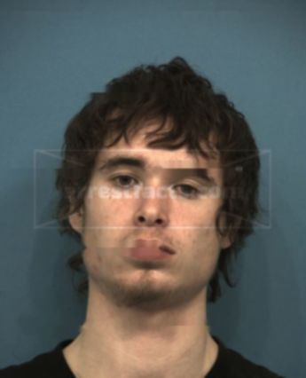 Corbin Eugene Gast