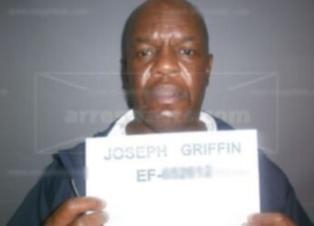 Joseph Griffin