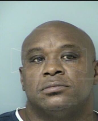 David Earl Darden