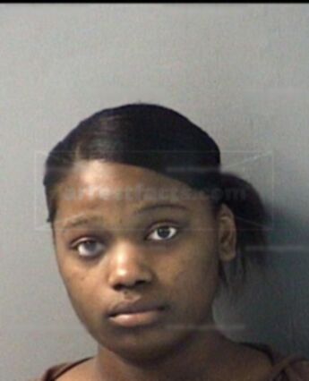 Brooke Lashay Robinson